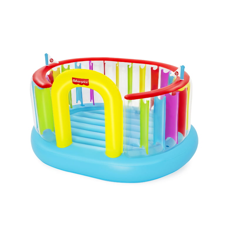 Bestway Fisher-Price Bouncetopia Bouncer