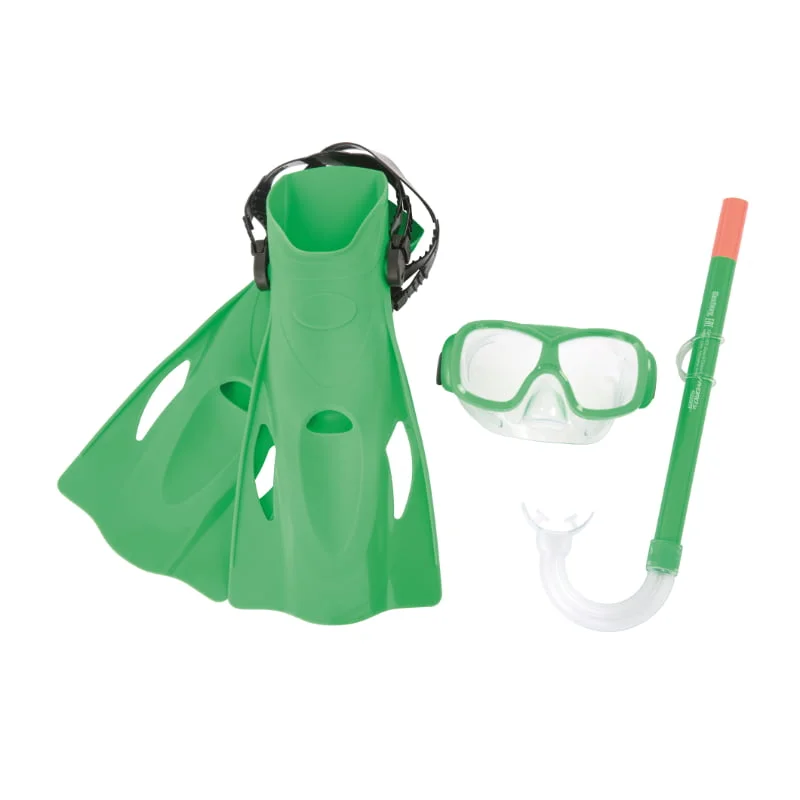 Bestway Hydro-Swim Freestyle Snorkel Set