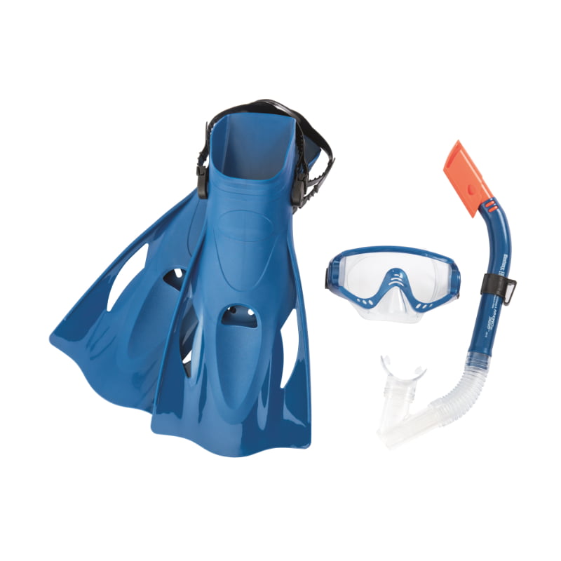 Bestway Hydro-Swim Meridian Snorkel Set