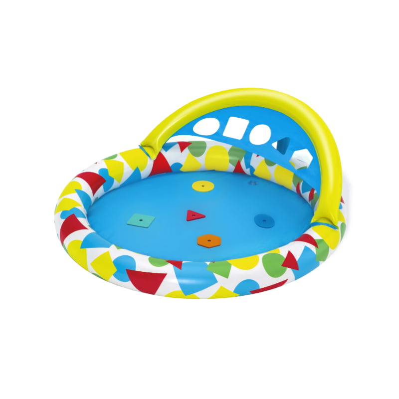 Bestway Lil' Splash and Learn Baby Pool