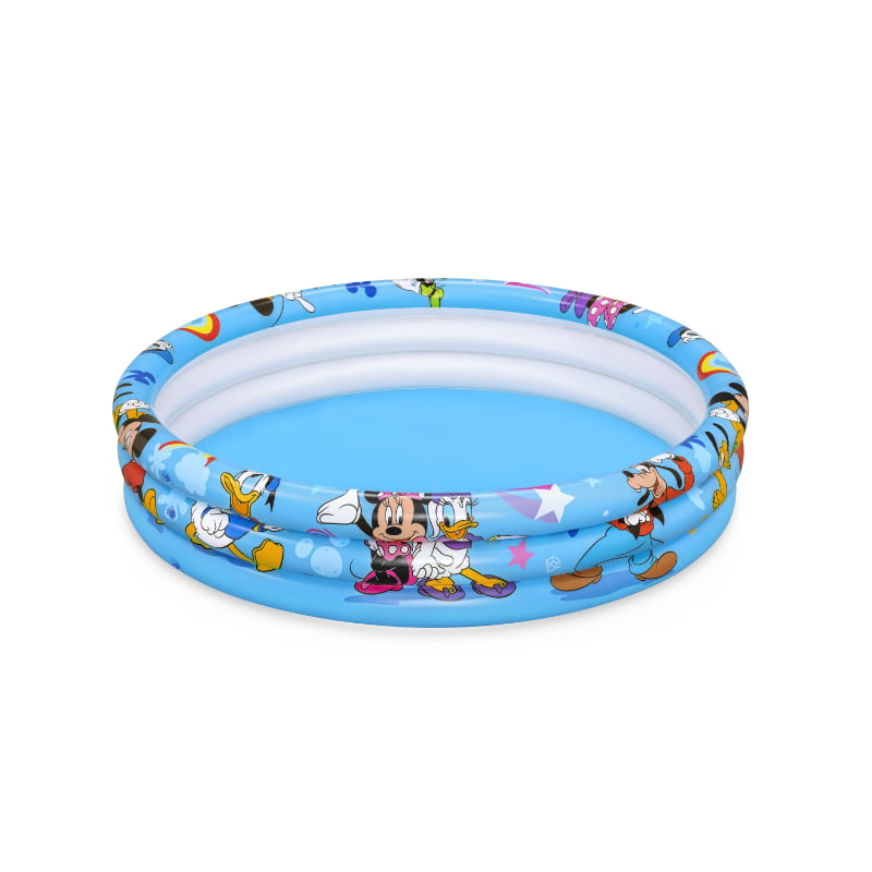 Bestway Mickey and Friends Inflatable Pool