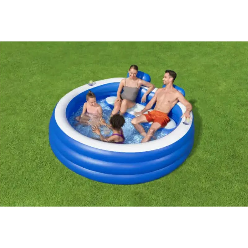 Bestway Splash Paradise Family Pool