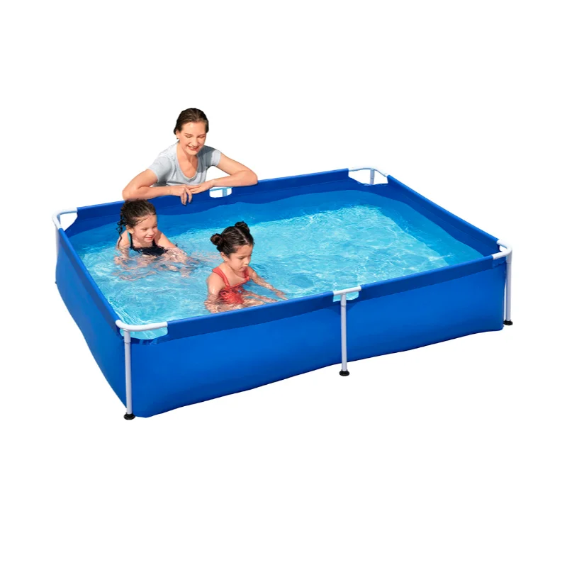 Bestway Steel Pro Frame Pool - 1.9m