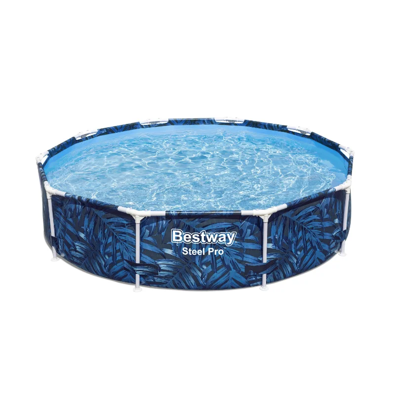 Bestway Steel Pro Frame Pool - 3.05m x 0.66m