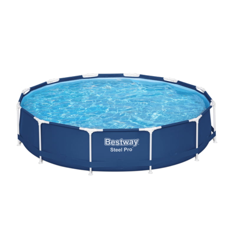 Bestway Steel Pro Frame Pool Set - 3.66m x 0.76m