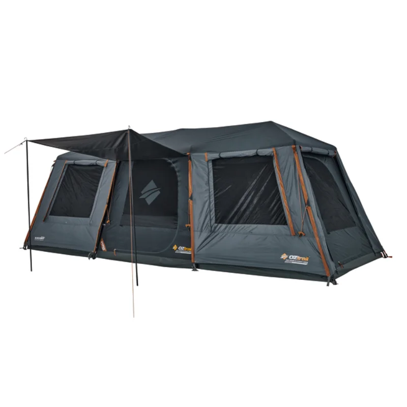 OZtrail Fast Frame BlockOut Lumos 10 Person Tent