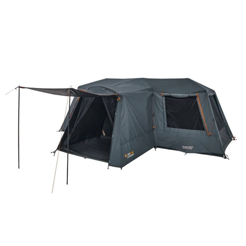 OZtrail Fast Frame BlockOut Lumos 12 Person Tent