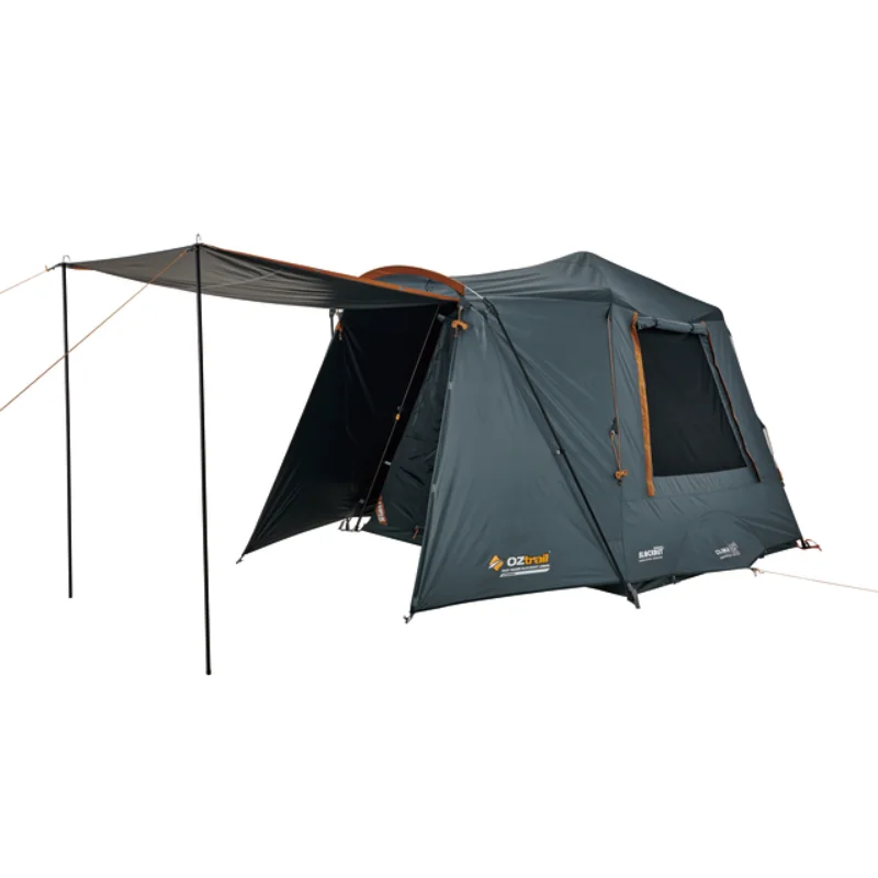 OZtrail Fast Frame BlockOut Lumos 4 Person Tent