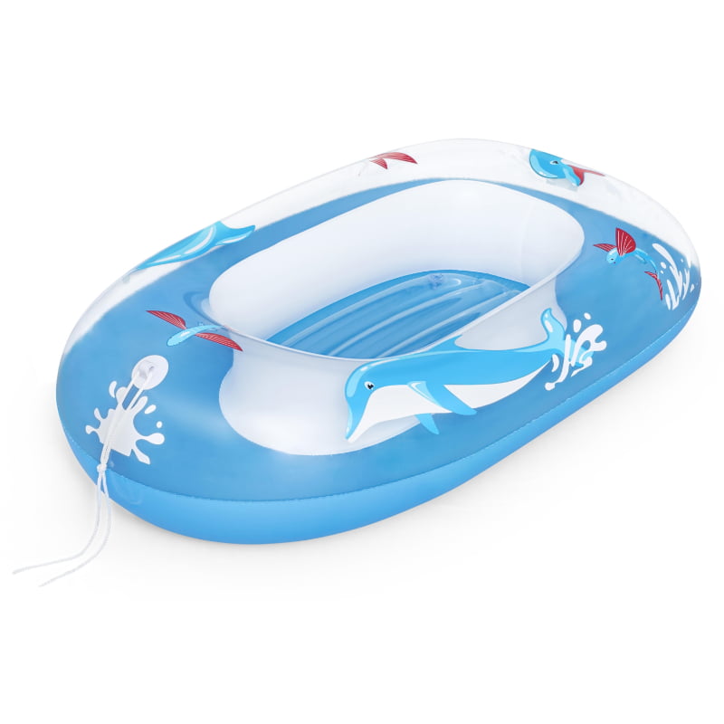 Bestway Floatin' Friends Kiddie Raft