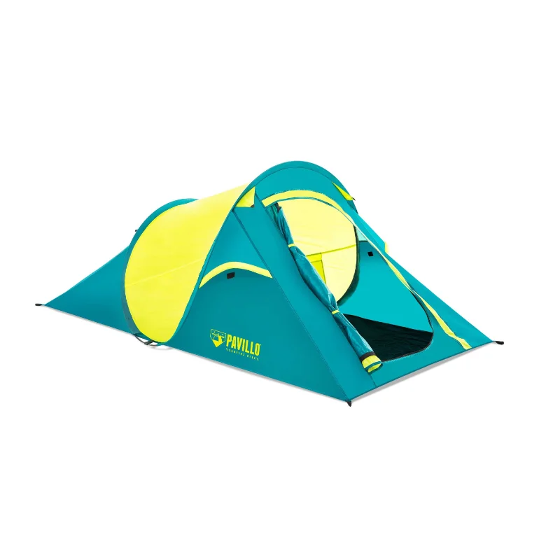 Bestway Pavillo Coolquick 2 Person Pop-Up Tent