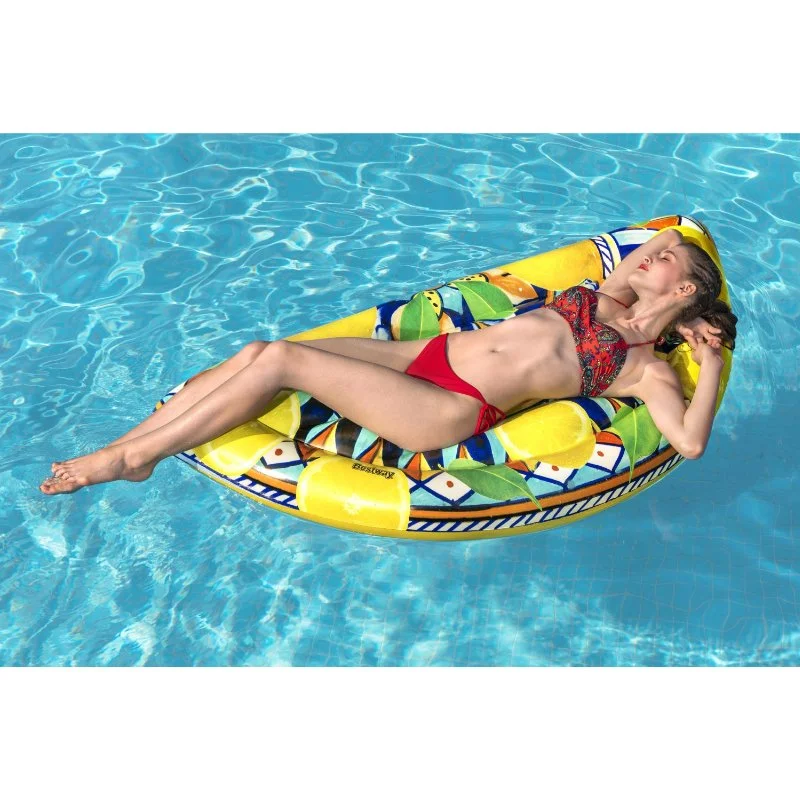 Bestway Splash of Sicily Lounger