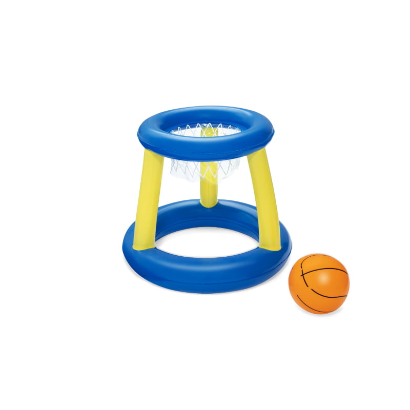 Bestway Splash ‘n Hoop Inflatable Water Game