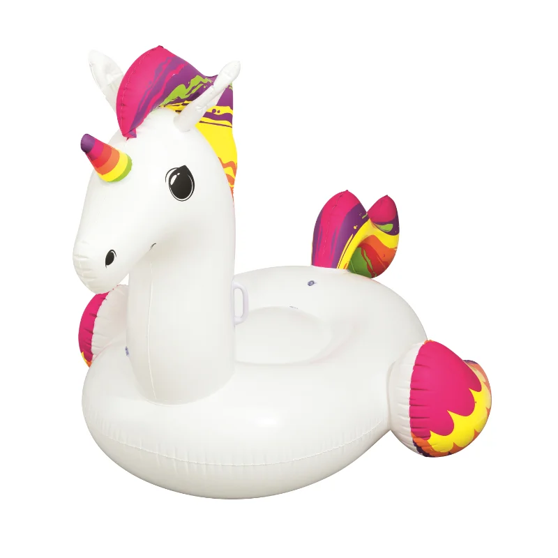 Bestway Supersized Unicorn Pool Float