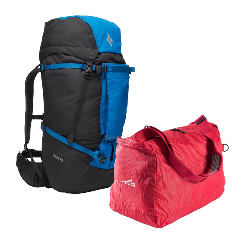 Bags and Packs