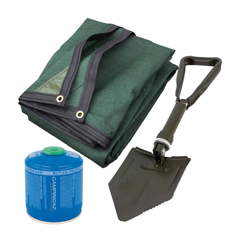 Camp and Hike Accessories