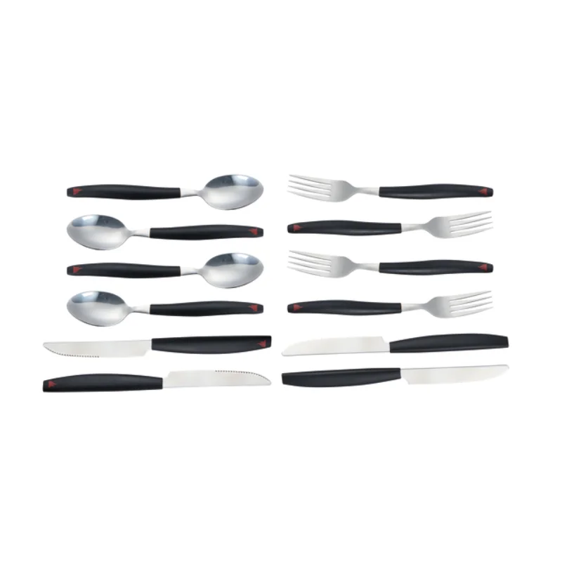 Campfire 12 Piece Cutlery Set