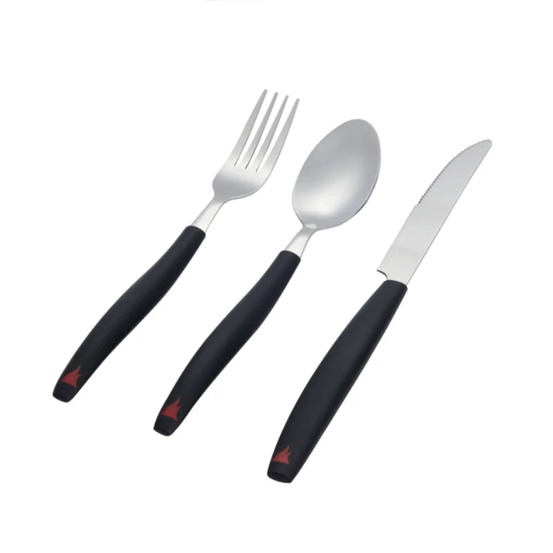 Campfire 12 Piece Cutlery Set