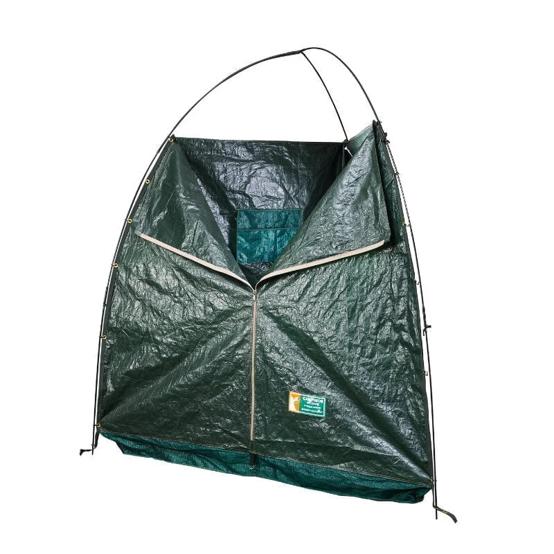 Campmor 3 Legged Shower Toilet Tent