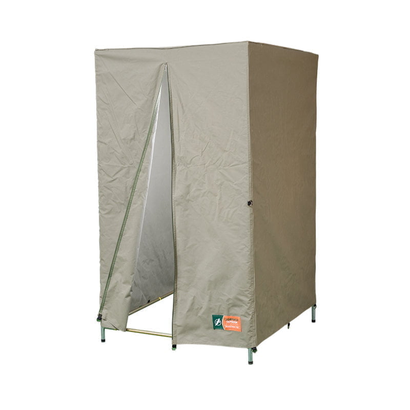 Campmor Canvas Toilet Tent - Small