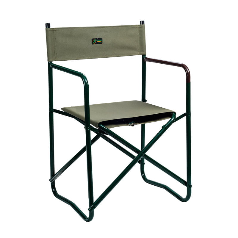 Campmor Directors Chair - 100kg