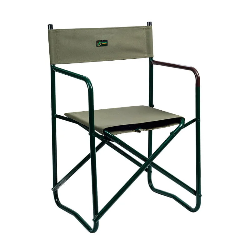 Campmor Directors Chair - 200kg