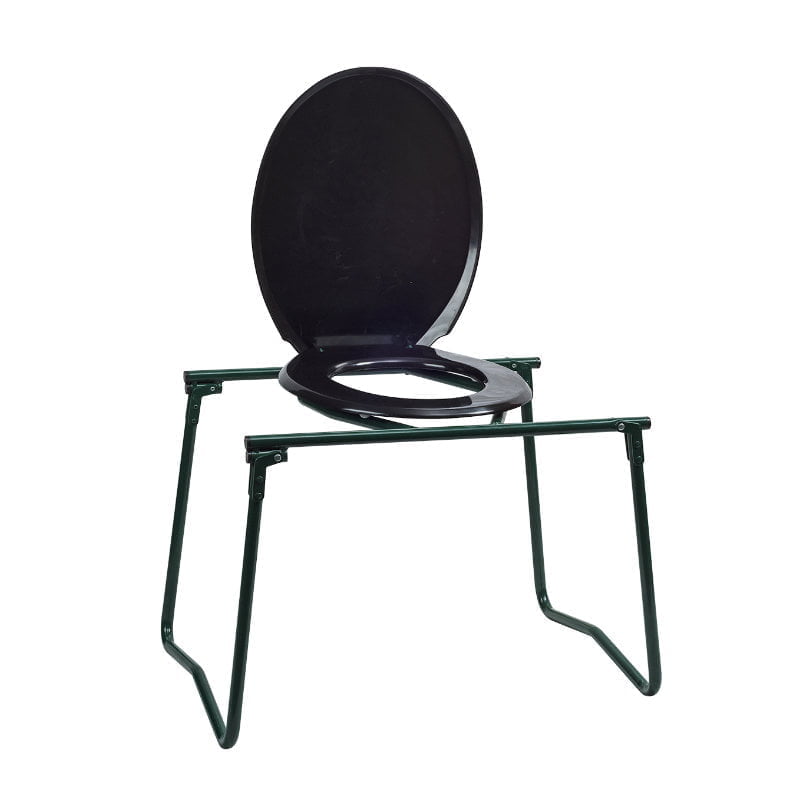 Campmor Field Toilet Chair | Campcraft