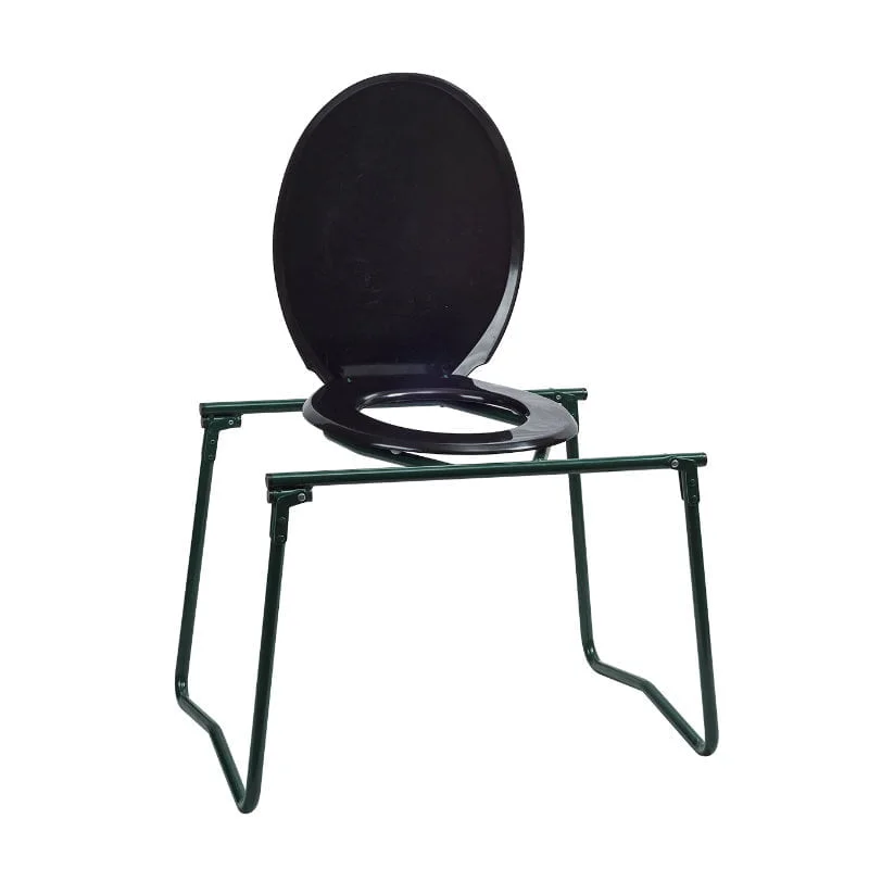 Campmor Field Toilet Chair