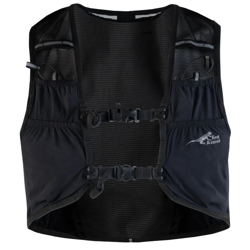 First Ascent X-Trail Hydration Vest