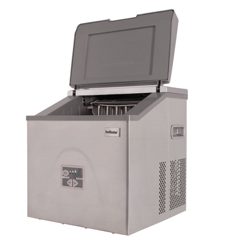 Snomaster 20kg Portable Ice Maker