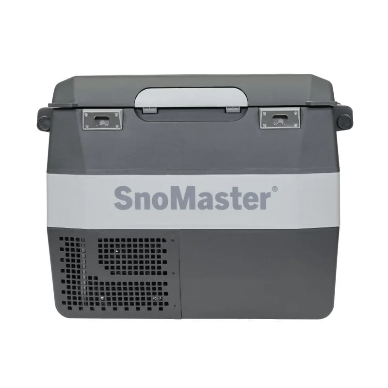 Snomaster 36.5L Plastic Portable Fridge/Freezer SMDZ-LS135