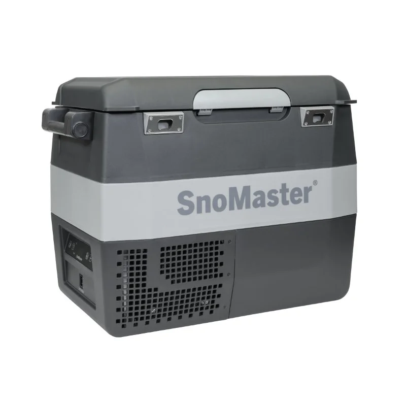 Snomaster 36.5L Plastic Portable Fridge/Freezer SMDZ-LS135