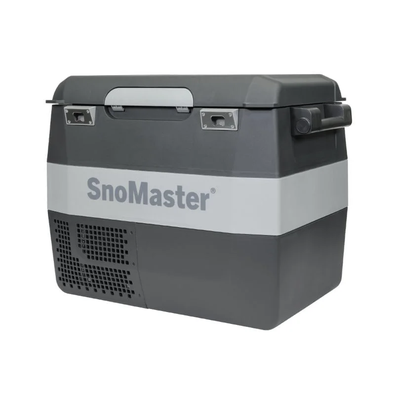 Snomaster 36.5L Plastic Portable Fridge/Freezer SMDZ-LS135