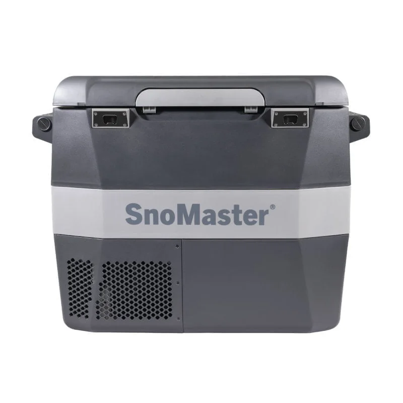 Snomaster 54L Plastic Portable Fridge/Freezer LS55H