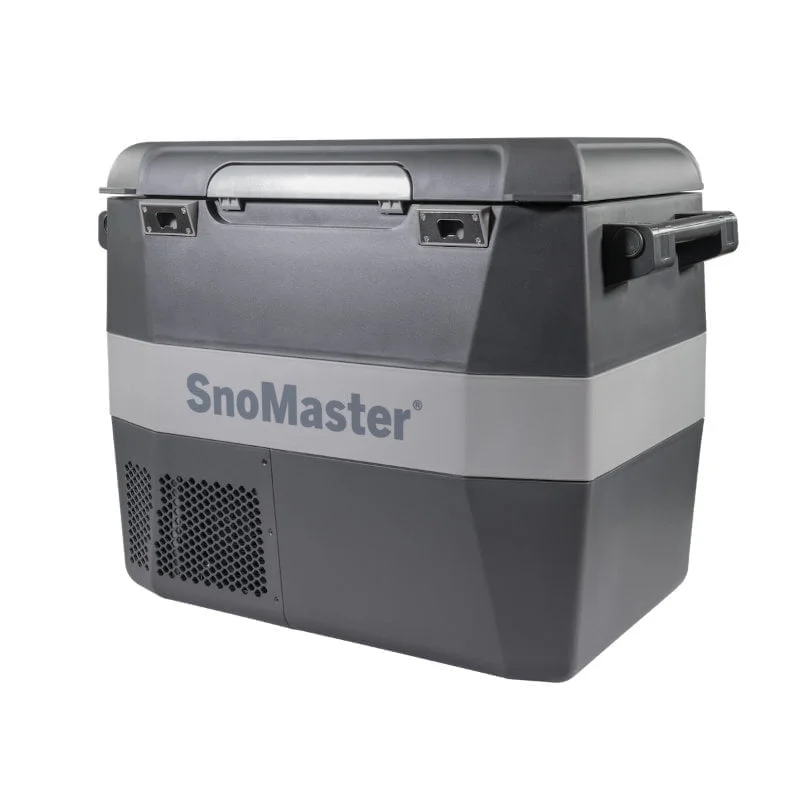 Snomaster 54L Plastic Portable Fridge/Freezer LS55H