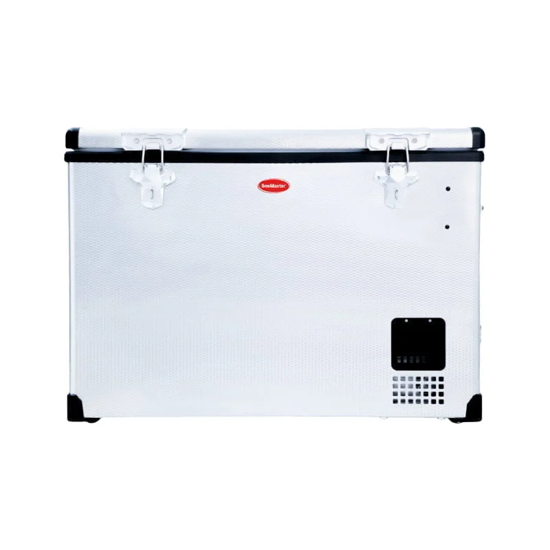 Snomaster 60L Single Compartment Portable Fridge/Freezer SMDZ-CL60