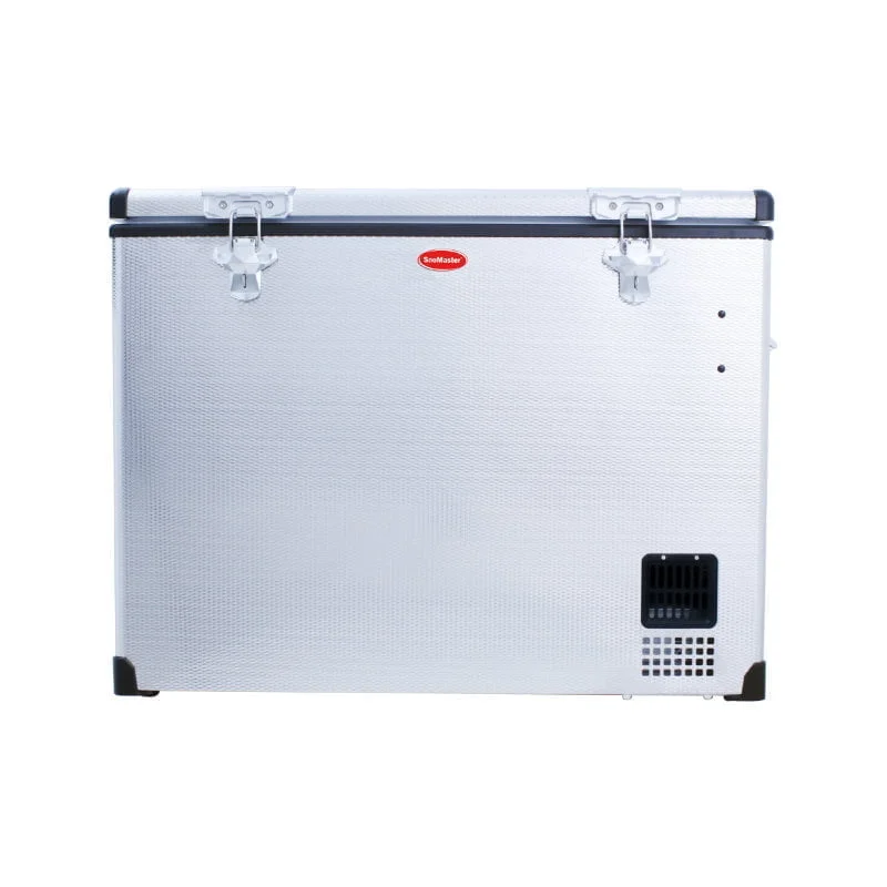 Snomaster 80L Single Compartment Portable Fridge/Freezer SMDZ-CL80