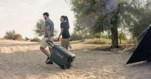 How to Pack a Cooler Box