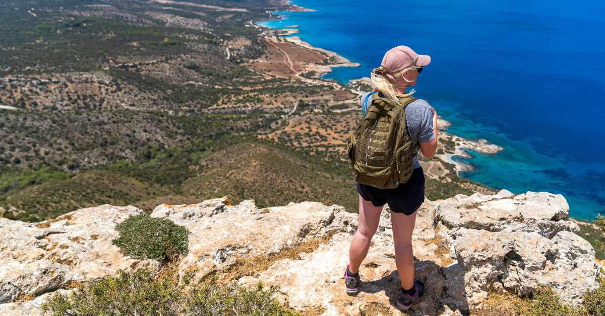 A Beginner's Guide to Day Hiking: Explore the Great Outdoors