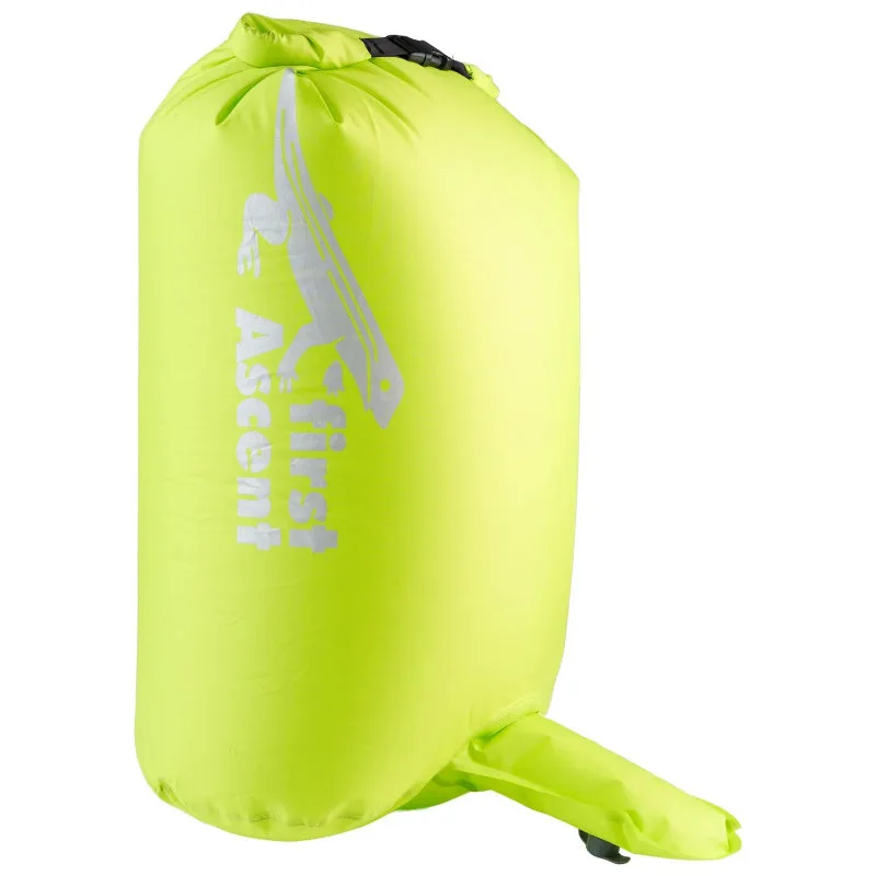 First Ascent Pump Sack