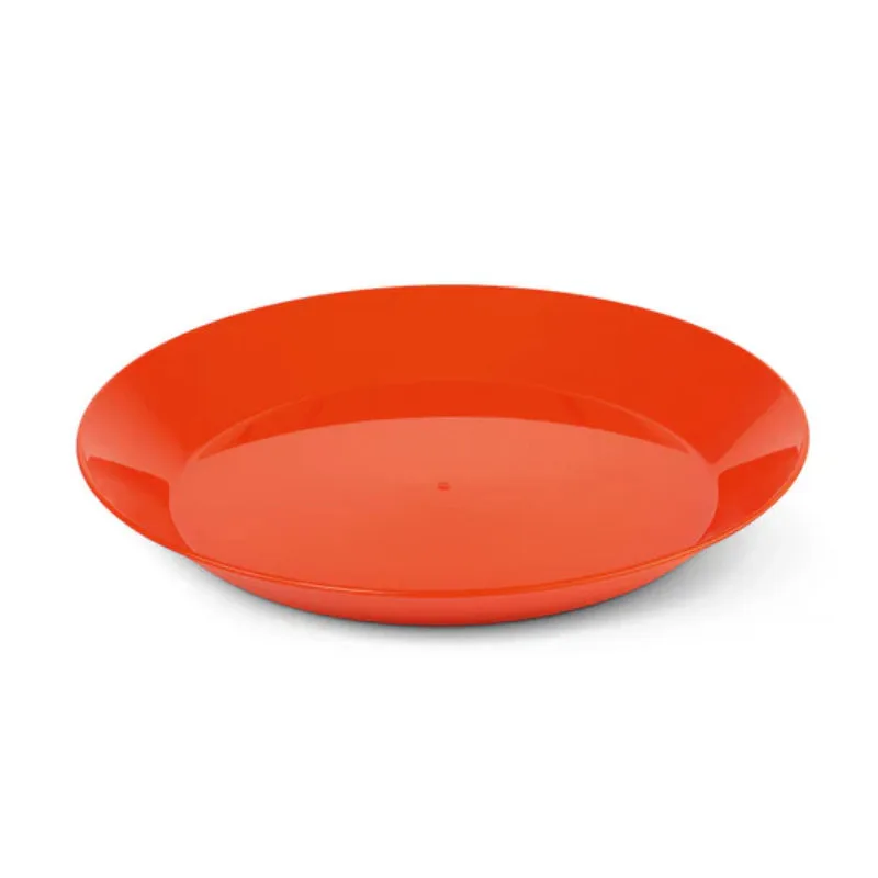 GSI Outdoors Cascadian Plate - Terracotta