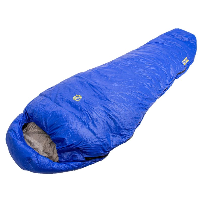 JR Gear Helium Down 250 Sleeping Bag